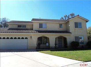 5674 Shilo Ct, Santa Maria, CA 93455