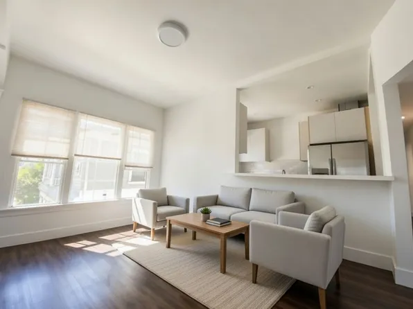 2666 Orchard Avenue, 2666 Orchard Ave #3/4, Los Angeles, CA 90007