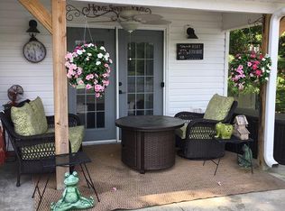 4213 Mann Lake Rd, Metropolis, IL 62960