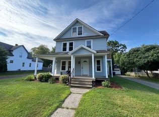 58 Lincoln St, Greenfield, MA 01301