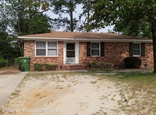712 Bitternut Rd, Columbia, SC 29209