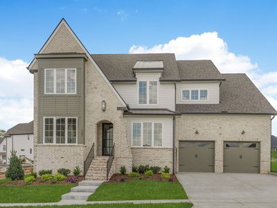 2915 Avenue Downs Dr Lot 232, Thompsons Station, TN, 37179