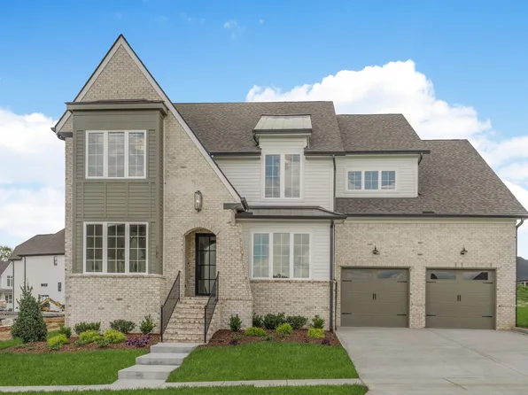 2915 Avenue Downs Dr Lot 232, Thompsons Station, TN 37179