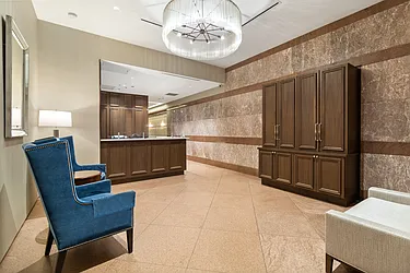 Rented by Brown Harris Stevens