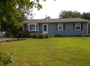 321 Clifton Ave, Bayville, NJ 08721