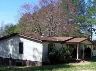115 Mount Airy Ln, Cumberland, VA 23040