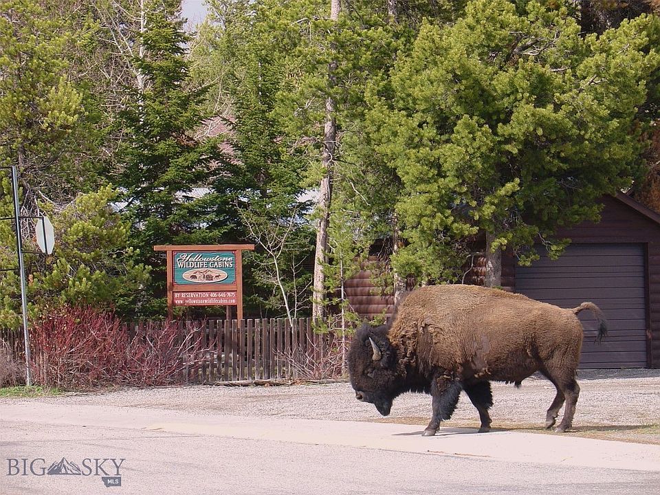 225 Geyser St, West Yellowstone, MT 59758 MLS 387261 Zillow