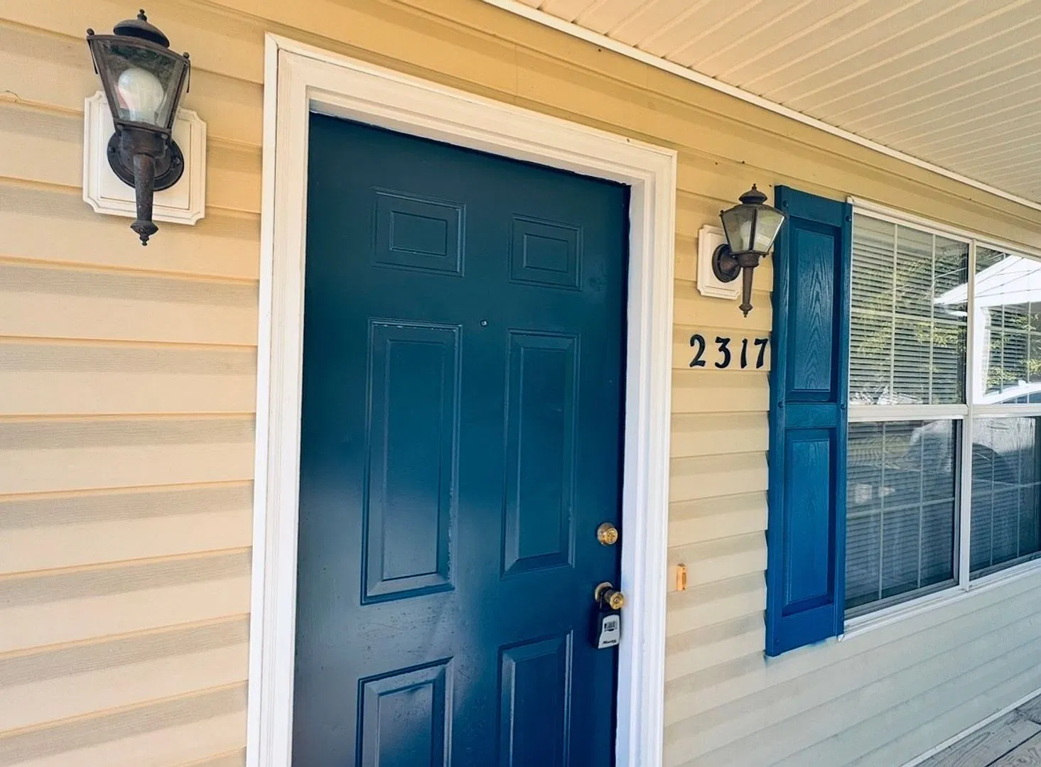 2BR/1BA Home in Linkhorne — Photo 2