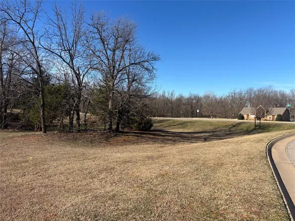 15300 SE 58th St Lot 11, Choctaw, OK 73020