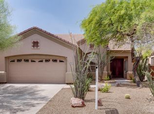 14414 N Century Dr, Fountain Hills, AZ 85268