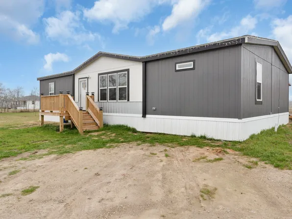 357 County Road 3567, Dike, TX 75437