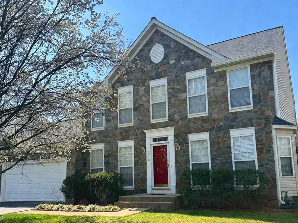 1710 Wheyfield Dr, Frederick, MD 21701
