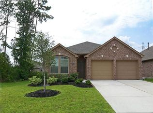 27411 Gatlin Ln, Spring, TX 77386