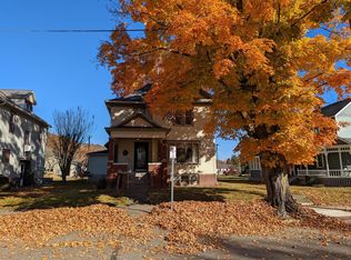 700 Marietta St, Bremen, OH