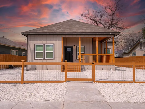 (undisclosed Address), San Antonio, TX 78202