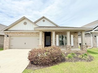 7926 Burnside Loop, Pensacola, FL 32526