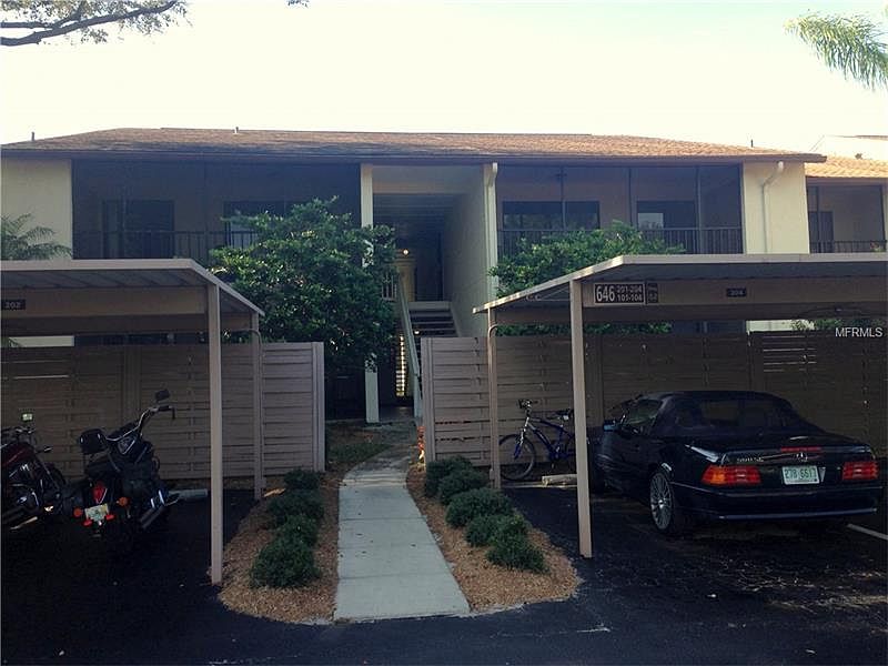 1st image of 646 Bird Bay Dr E APT 103