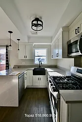 Rented by Stuyvesant Heights Realty Corp