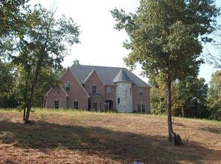 3379 Nikki Ridge Dr, Nesbit, MS 38651