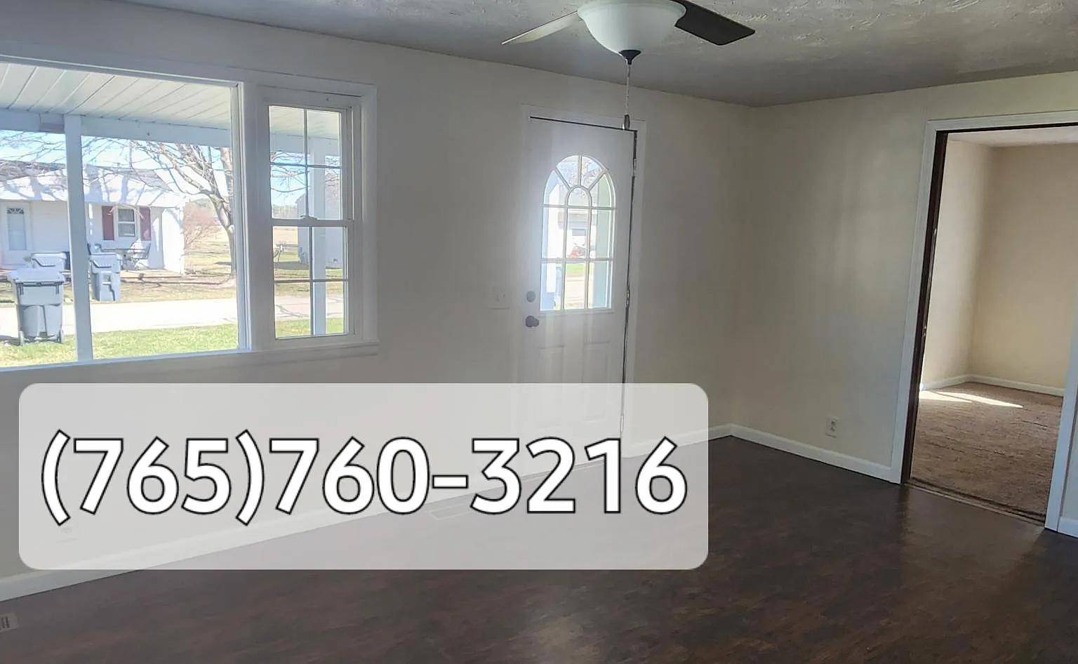 3 bed, 1008 sqft, $1,100 — Photo 4