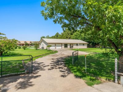 1734 S Fairacres Rd, Las Cruces, NM, 88005