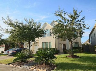 6715 Charlton St, Sugar Land, TX 77479