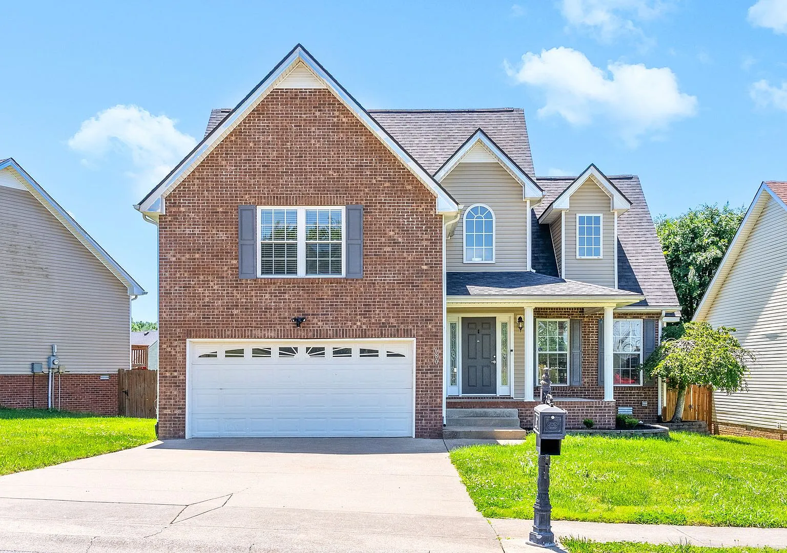 680 Foxfield Drive — Photo 1