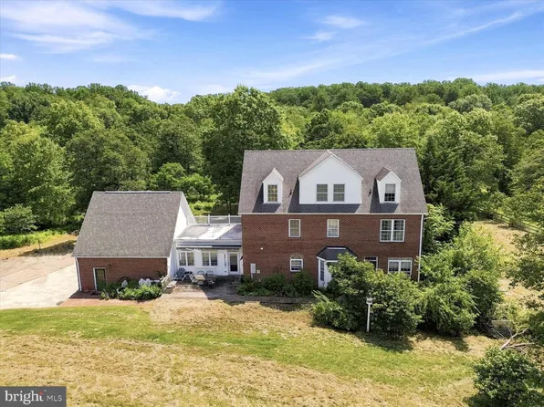 5050 Antioch Rd, Haymarket, VA 20169