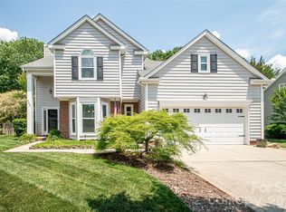 9301 Hanworth Trace Dr, Charlotte, NC 28277