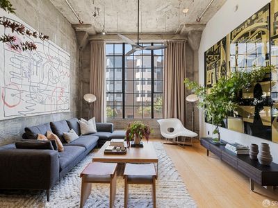 1097 Howard St UNIT 203, San Francisco, CA, 94103