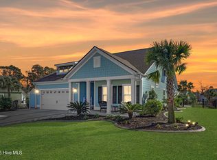 1810 N Cove Ct, North Myrtle Beach, SC 29582