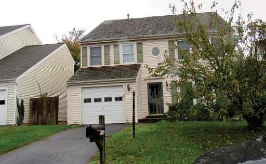 Property Front View