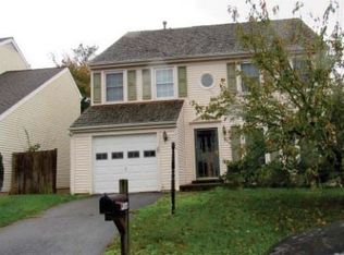 21046 Thoreau Ct, Sterling, VA 20164