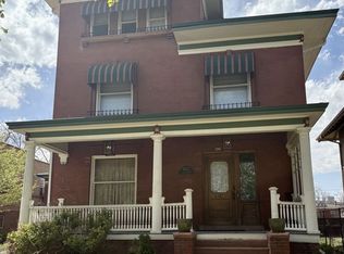1621 York St, Denver, CO 80206