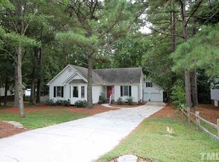 216 Redberry Dr, Wendell, NC 27591