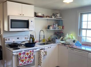 13 Pratt St FLOOR 3, Providence, RI 02906