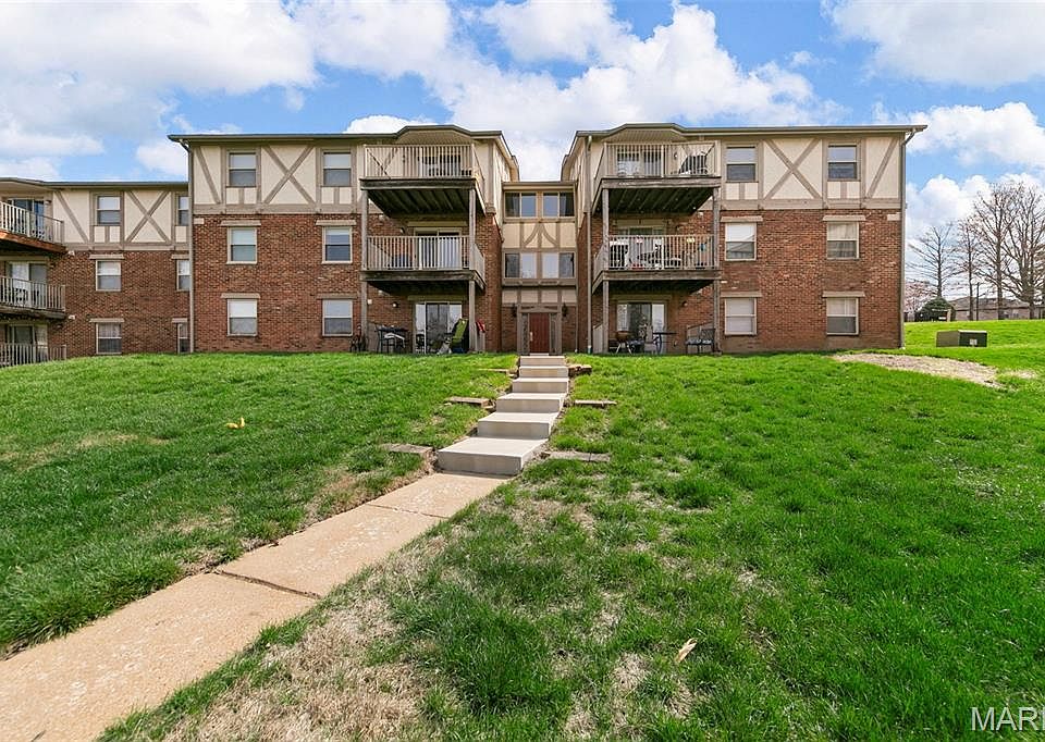 1st image of 1411 Willow Brook Cv APT 8