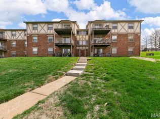1411 Willow Brook Cv APT 8, Saint Louis, MO