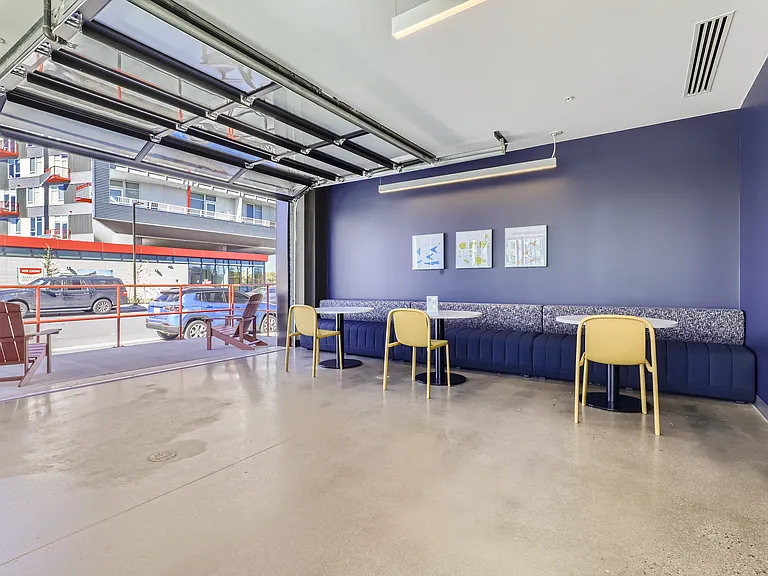 Stanley House Apartments — Photo 5