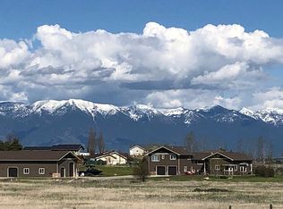 279 Morning View Dr, Kalispell, MT 59901