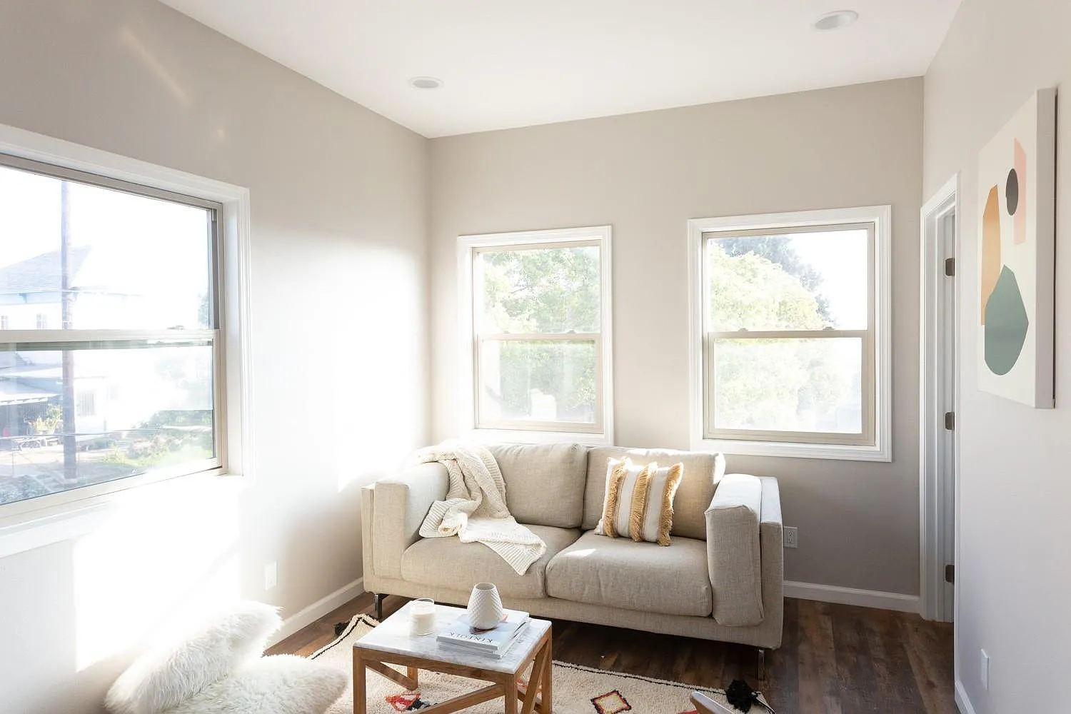 Studio, 414 sqft, $1,250 — Photo 2