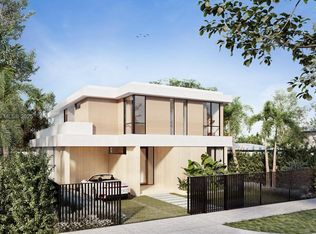 Frow Homestead, Miami, FL 33133