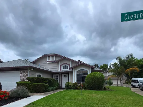 7158 Clearbrook Way, Sacramento, CA 95823