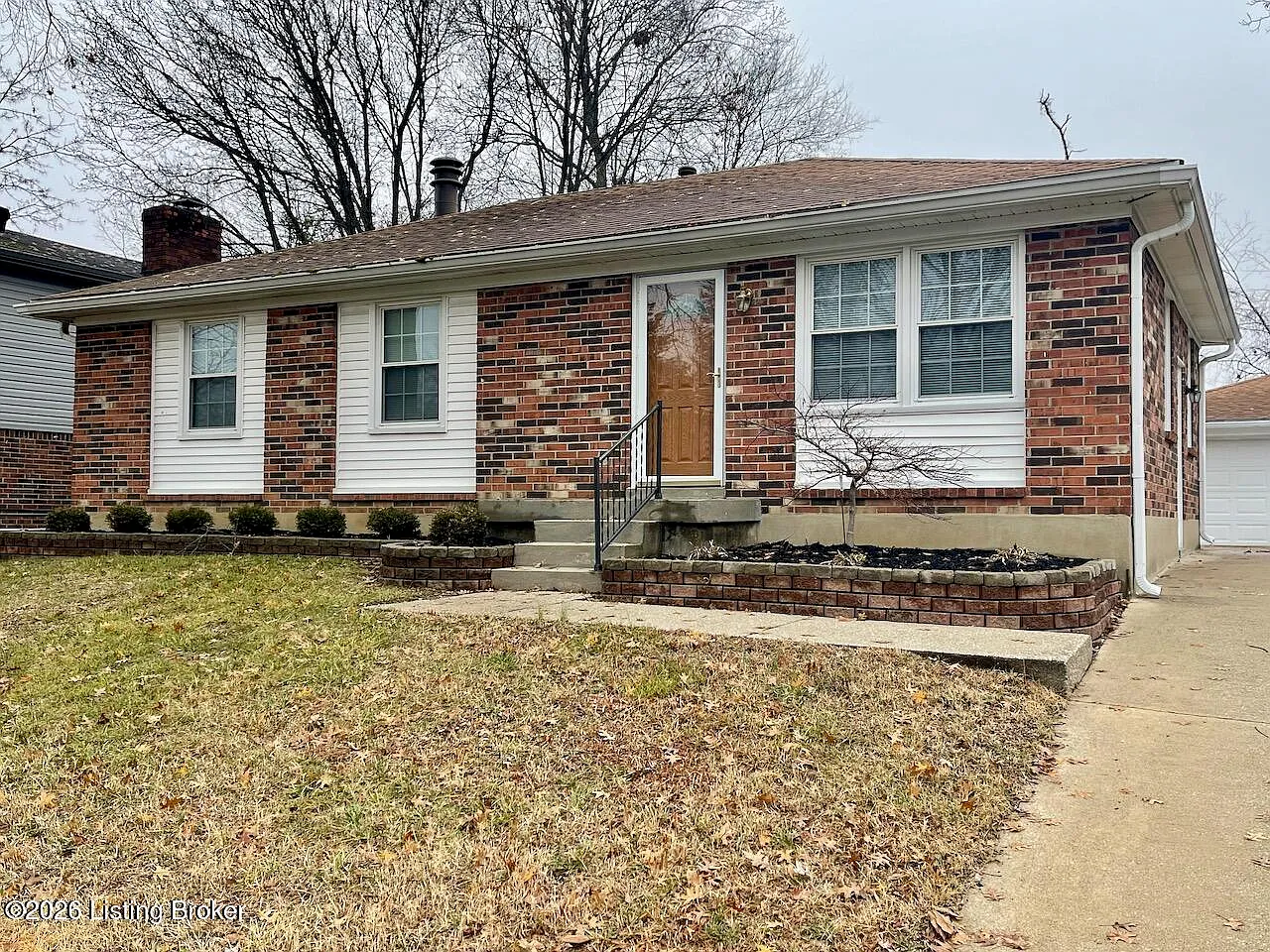3 bed, 2.5 bath, 2214 sqft, $2,150 — Photo 1
