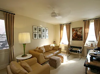 Sold by Brown Harris Stevens