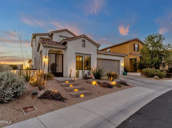 17408 N 96TH Way, Scottsdale, AZ 85255