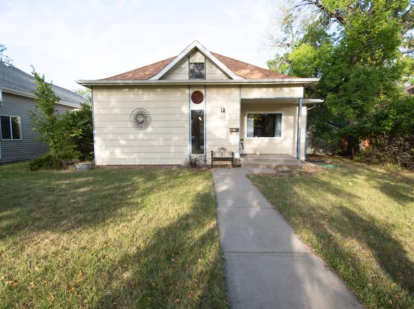 520 3rd Ave, Havre, MT 59501