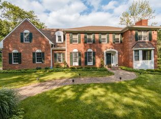781 Fairmount Ave, Chatham, NJ