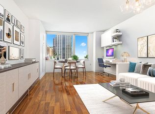 200 W End Ave APT 12M, New York, NY 10023