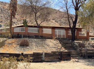73455 Helms Rd, Desert Hot Springs, CA 92241
